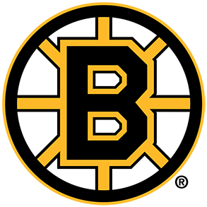 Boston Bruins Logo - Property of the National Hockey League