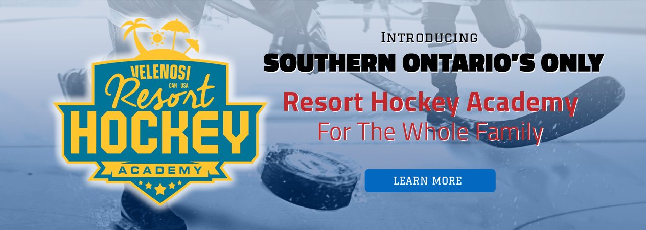 Resort Hockey Academy