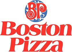 Boston Pizza logo