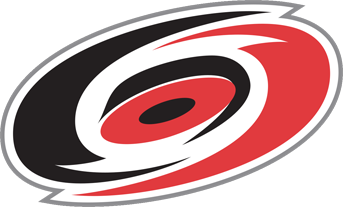 Carolina Hurricanes Logo - Property of the National Hockey League
