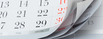 Online Calendar