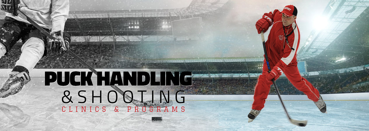 Puck Shooting & Handling